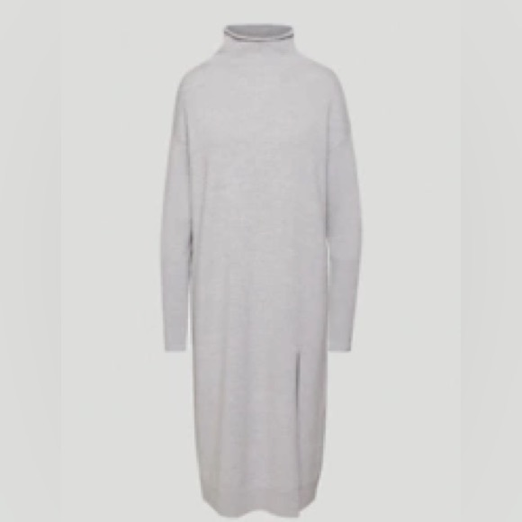 Aritzia wilfred cyprie dress size small - Picture 2 of 5